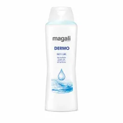 Gel de baño Magali dermo