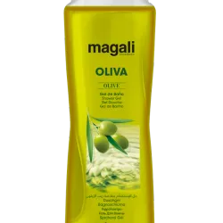 Gel de baño Oliva Magali 