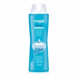 Gel de baño Spa Magali