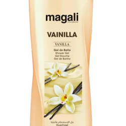 Gel de baño Vainilla Magali 750 ml