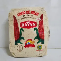 Gofio Rayan 1Kg