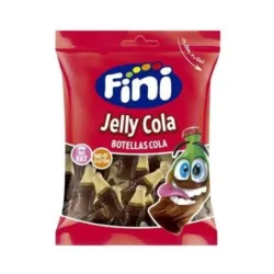 Gomitas Botellas Cola Fini 90g