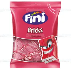 Gomitas Ladrillo Fini 90g