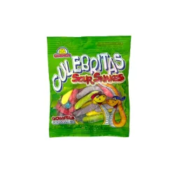 Gomitas Mini Culebritas