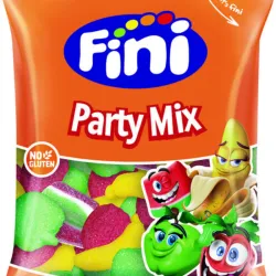 Gomitas Party Mix Fini 90g