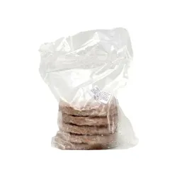 Hamburguesa de pollo