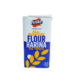 Harina 1kg Fresko