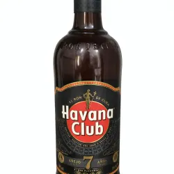 Havana Club Añejo 7 Años