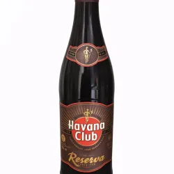 Havana Club Añejo Reserva 700ml