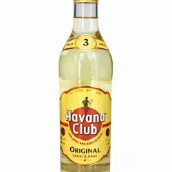 Havana Cluub Añejo sin Caja 700ml
