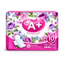 Intima A+ 10pcs