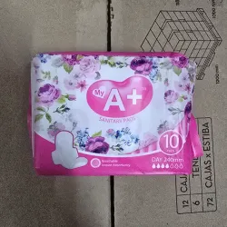 Intima A+ 10pcs
