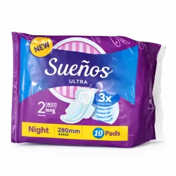 Intimas Nocturnas Sueños Ultra