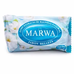Jabon 100g Magnolia Marwa