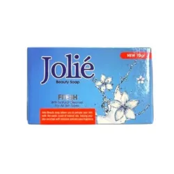 Jabon 70g Jolie Fresh