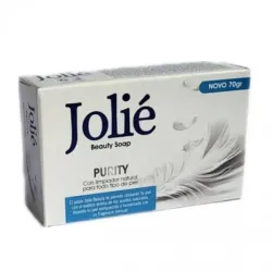 Jabon 70g Jolie Purity