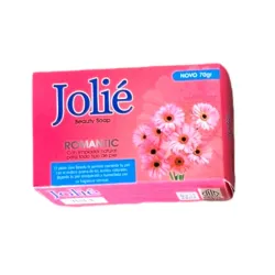 Jabon 70g Jolie Romantic
