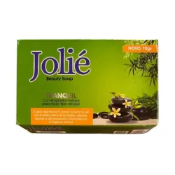 Jabon 70g Jolie Tranquil