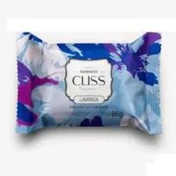 Jabon cliss lavanda