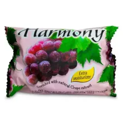Jabón Harmony Uva