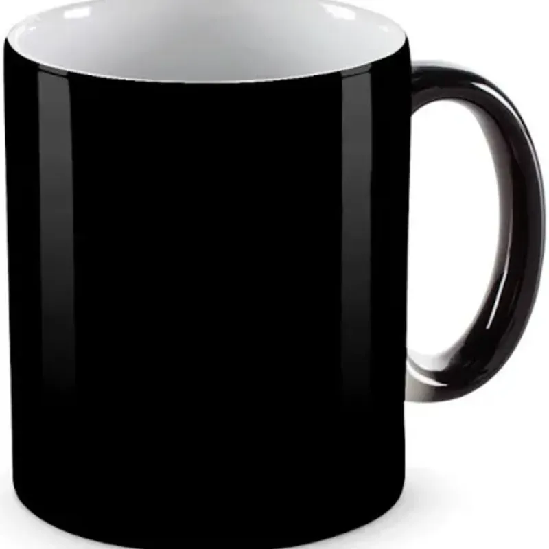 Jarra Magica 11 onz Cilíndrica Sublimación