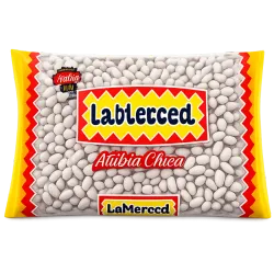 Judia 500g La Merced