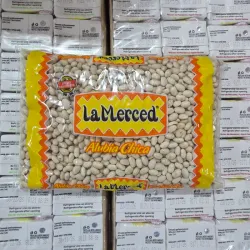 Judia 500g La Merced