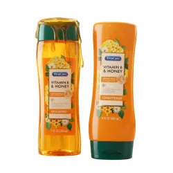 Juego Miel Champú y Acondicionador Xtracare