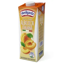 Jugo Albaricoque 1Lt