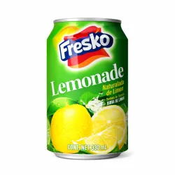 Jugo Fresko Limonada