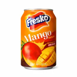 Jugo Fresko Mango