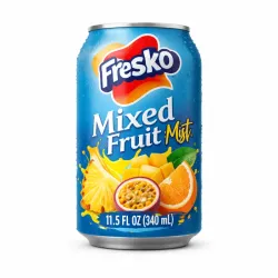 Jugo Fresko Mixt Fruit