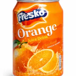 Jugo Fresko Naranja