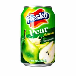 Jugo Fresko Pera
