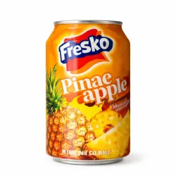 Jugo Fresko Piña