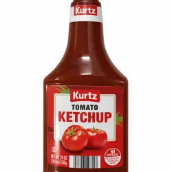 Ketchup Kurtz 680g