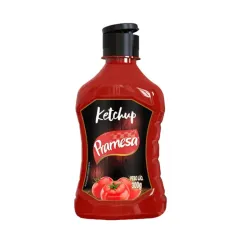 Ketchup Pramesa