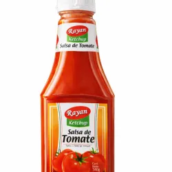 Ketchup Rayan 340g