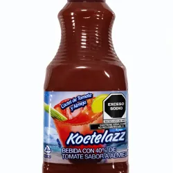Koctelazzo 473ml