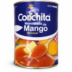 La conchita Mermelada de Mango