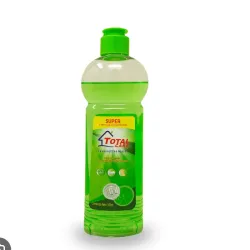 Lavavajilla total Care