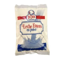 Leche 1kg La Cata