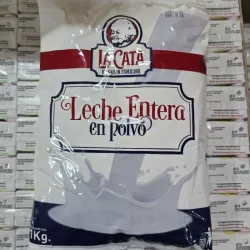 Leche 1kg La Cata