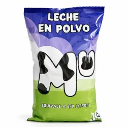 Leche 1kg Mu