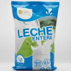 Leche Macrofood 1kg