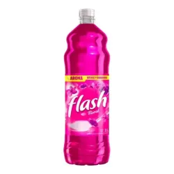 Limpiador Flash Floral 1lt