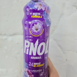 Limpiador Pinol Lavanda 500ml