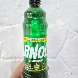 Limpiador Pinol Original 500ml