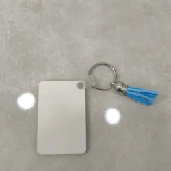 Llaveros personalizables