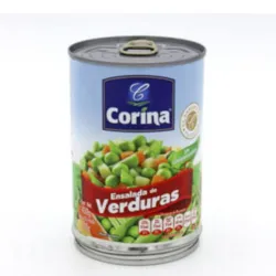 Macedonia Corina